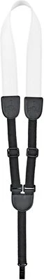 Ortega OUSHK-WH Ukulele Strap White