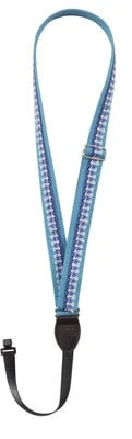 Mahalo USP1 Ukulele Strap Blue