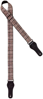 Ortega OCS-150U Ukulele Strap Scottish Bright