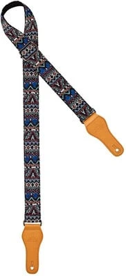 Ortega OCS-420U Ukulele Strap Desert Night