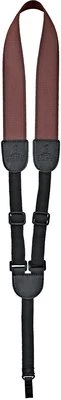 Ortega OUSHK-BR Ukulele Strap Brown