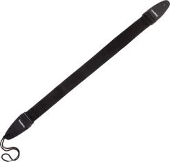 Bespeco TC4 Guitar Strap Black