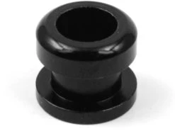 Partsland LOCK PIN Strap Lock Black