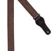 Ortega OCS-130U Ukulele Strap Worn Out Brown