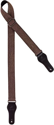 Ortega OCS-130U Ukulele Strap Worn Out Brown