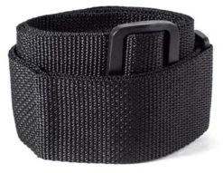 Dunlop D07-01BK Poly Strap Black