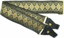 Souldier Persian Black