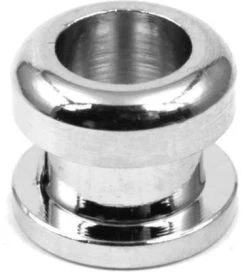 Partsland LOCK PIN Strap Lock Chrome