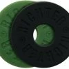 Richter Strap Securing Stops Strap Lock Black / Olive Green