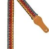 Ortega OCS-520U Ukulele Strap 70's Psycho
