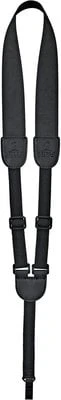 Ortega OUSHK-BK Ukulele Strap Black