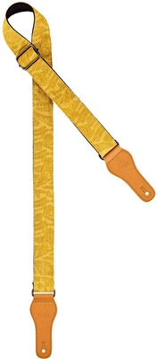 Ortega OCS-330U Ukulele Strap Sun Jean