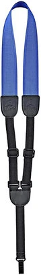 Ortega OUSHK-BL Ukulele Strap Blue
